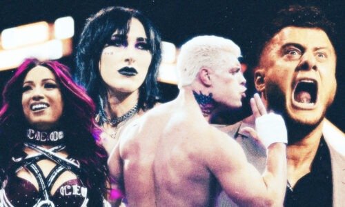 Creating The Perfect Roster: A Mock Draft of Wrestling’s Finest